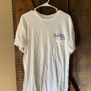 Salt Life T-shirt